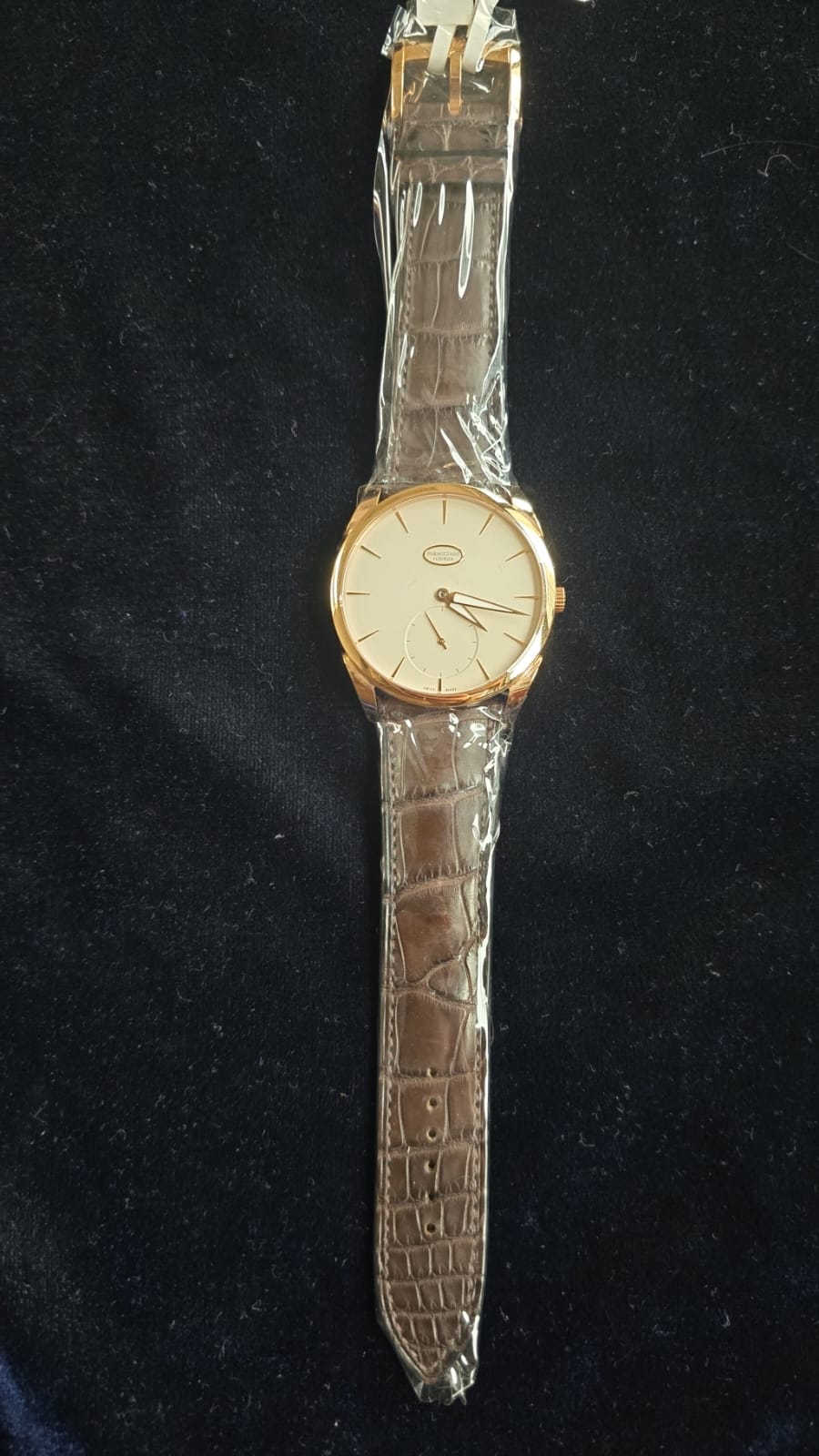 Parmigiani Fleurier PFC267-1002400-HA1241