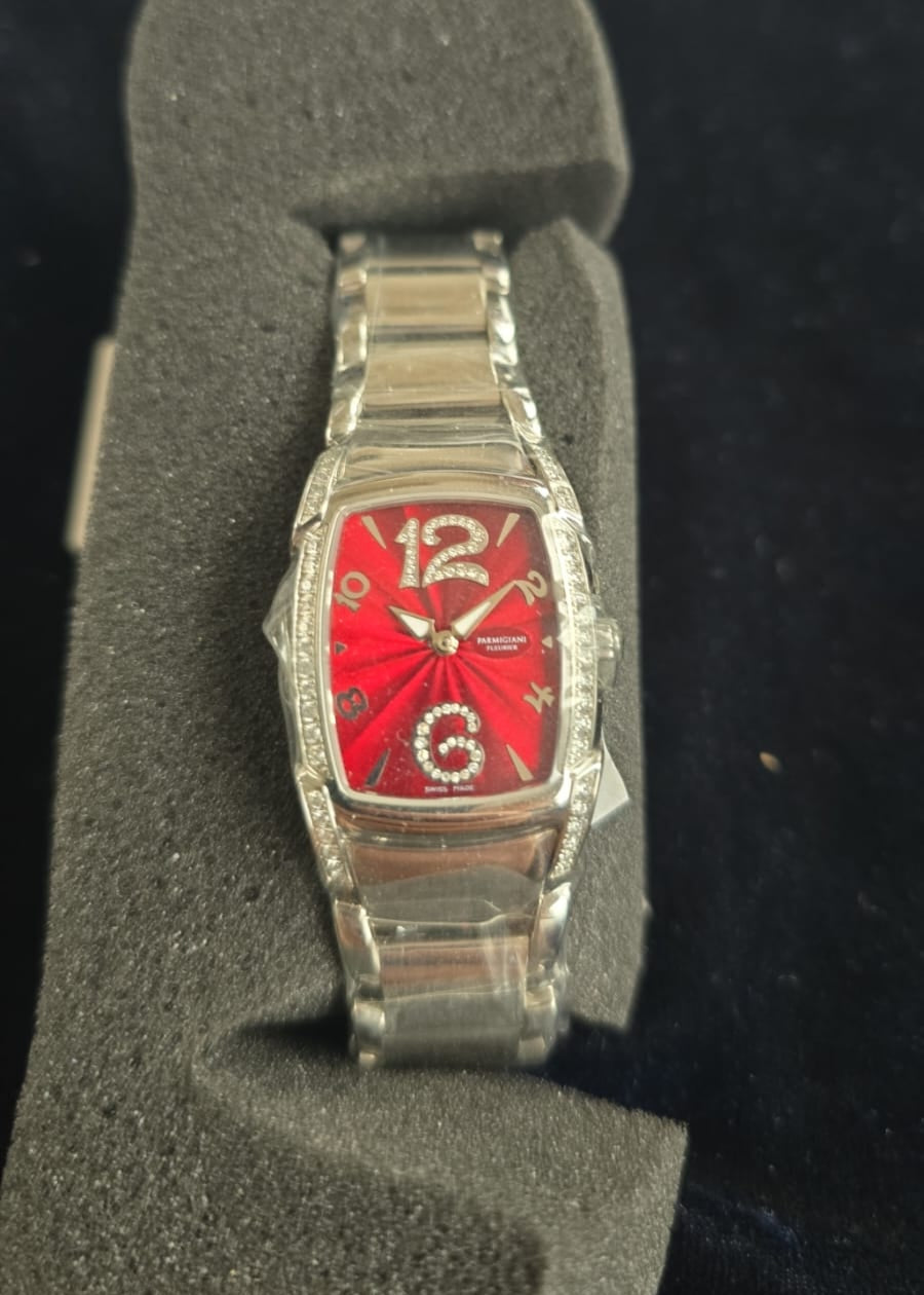 Parmigiani Fleurier PFC160-0020900-B00002