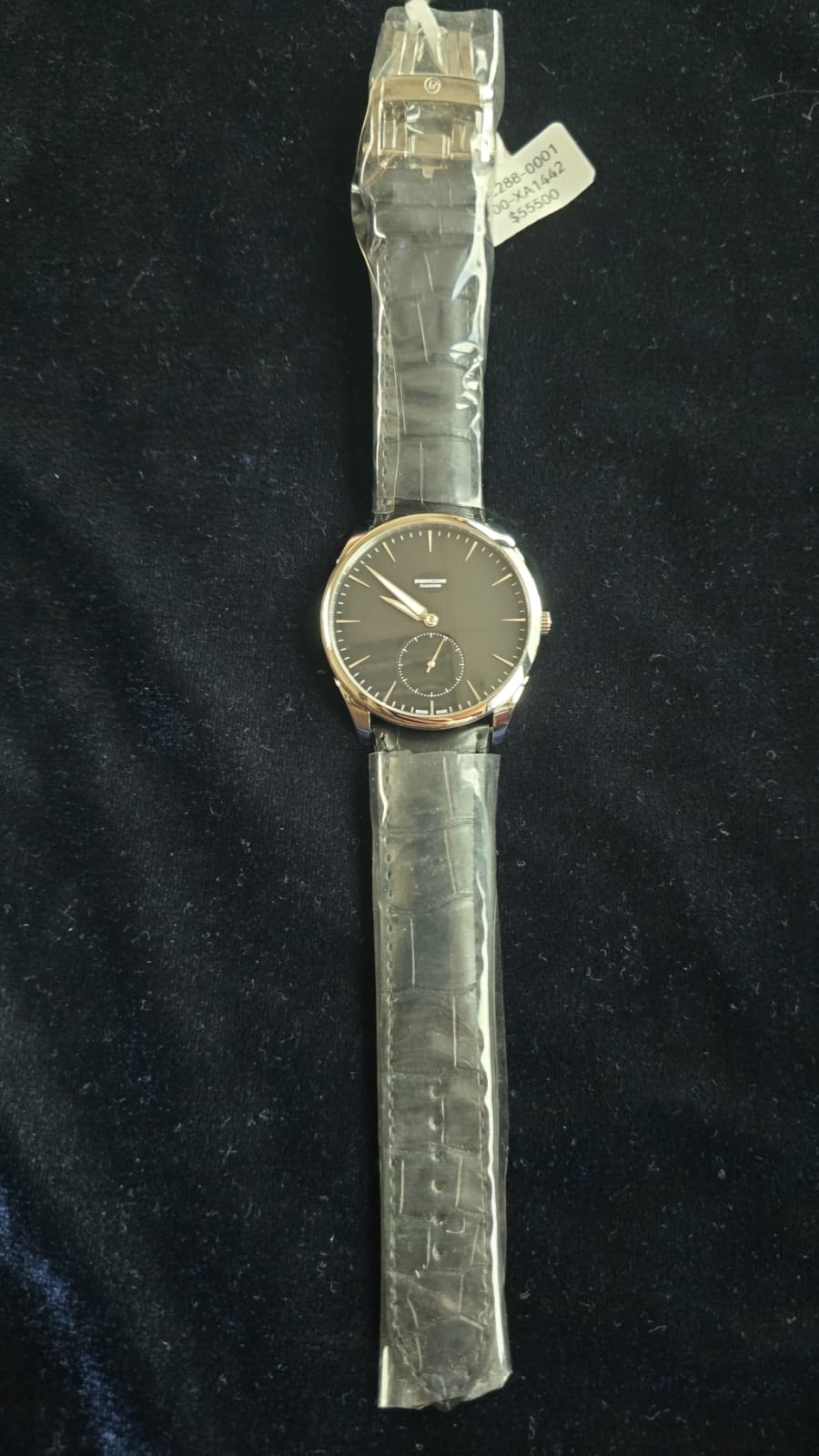 Parmigiani Fleurier PFC288-0001400-XA1442