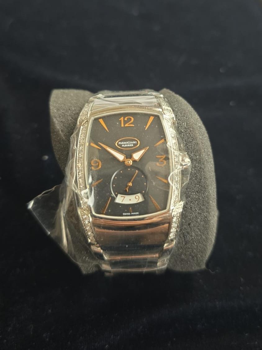 Parmigiani Fleurier PFC124-0021400-B00002