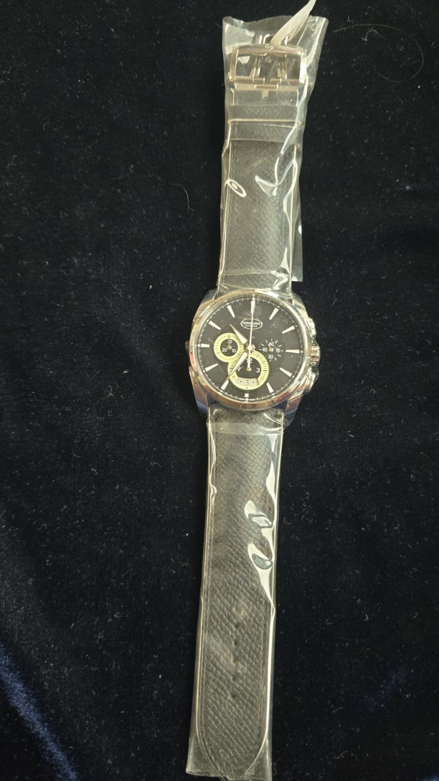 Parmigiani Fleurier PFC274-0001401-HE1442