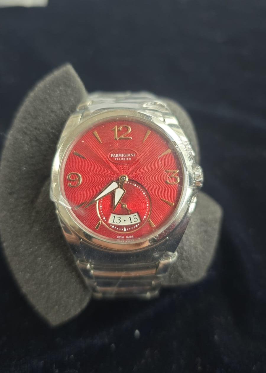 Parmigiani Fleurier PFC273-0000900-B00002