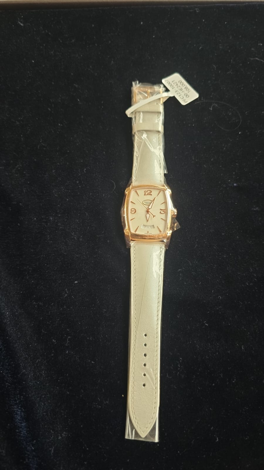 Parmigiani Fleurier PFC123-1000700-HE2421