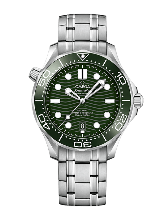 OMEGA - 210.30.42.20.10.001