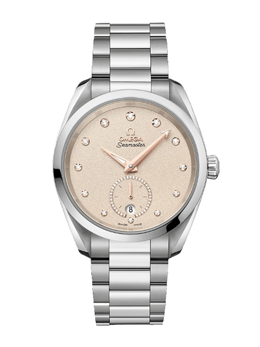 OMEGA - 220.10.38.20.59.001