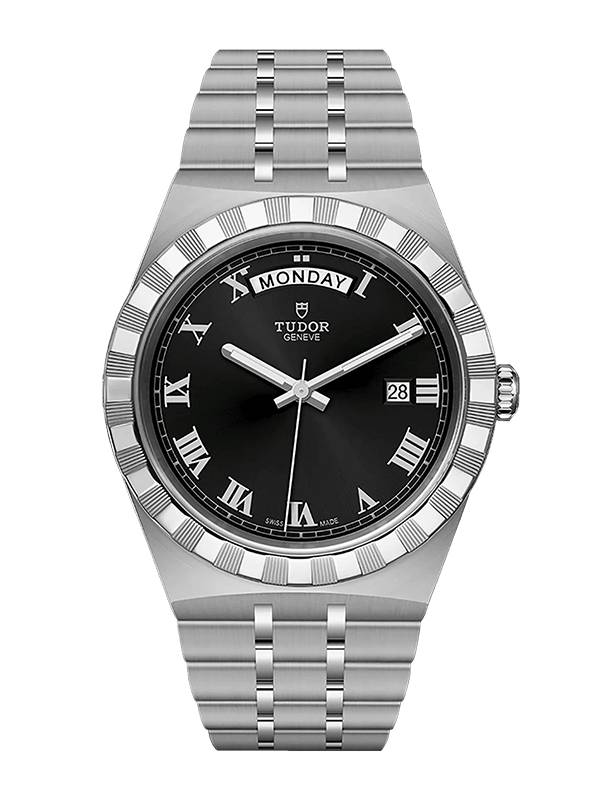 TUDOR - 28600-0003