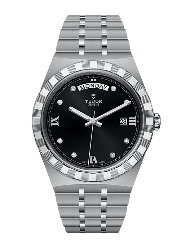 TUDOR - 28600-0004