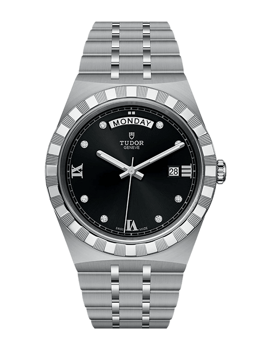 TUDOR - 28600-0004
