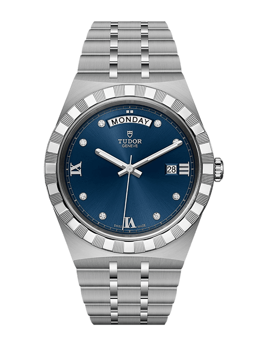 TUDOR - 28600-0006