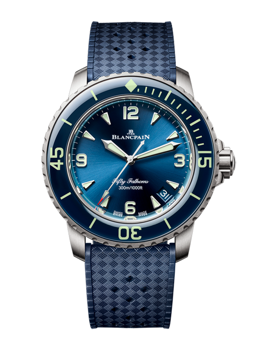 BLANCPAIN 5010-12B40-O64