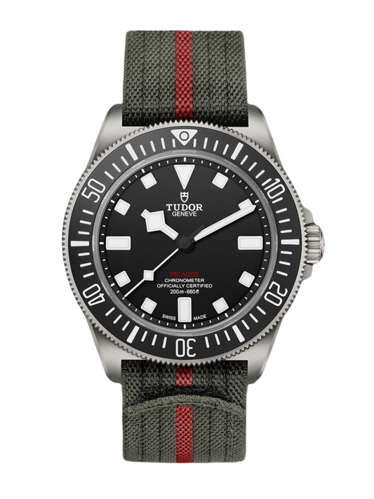 TUDOR - M25717N-0001