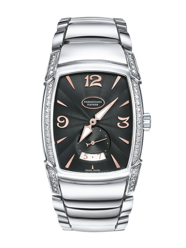 Parmigiani Fleurier PFC124-0021400-B00002