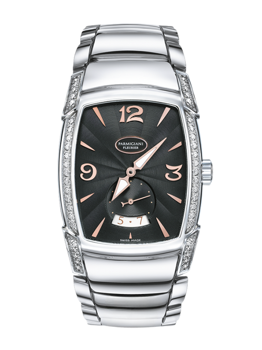 Parmigiani Fleurier PFC124-0021400-B00002