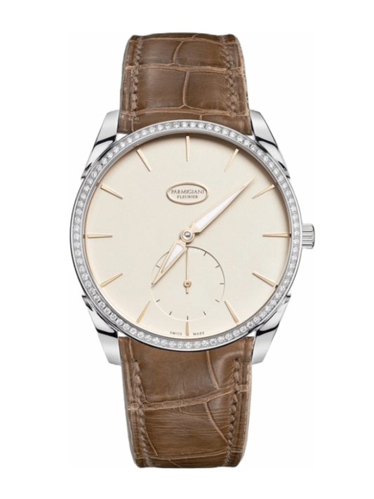 Parmigiani Fleurier PFC267-1262400-HA3921