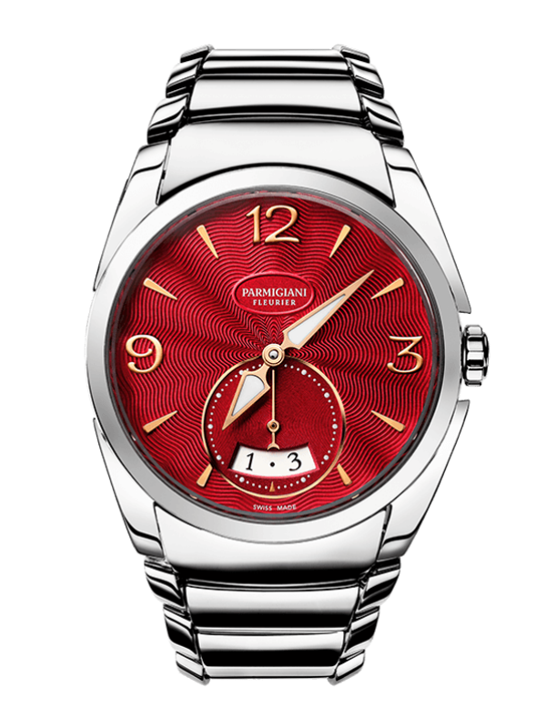 Parmigiani Fleurier PFC273-0000900-B00002