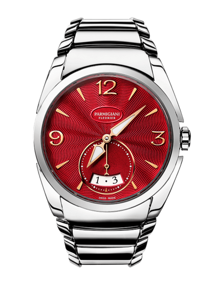 Parmigiani Fleurier PFC273-0000900-B00002