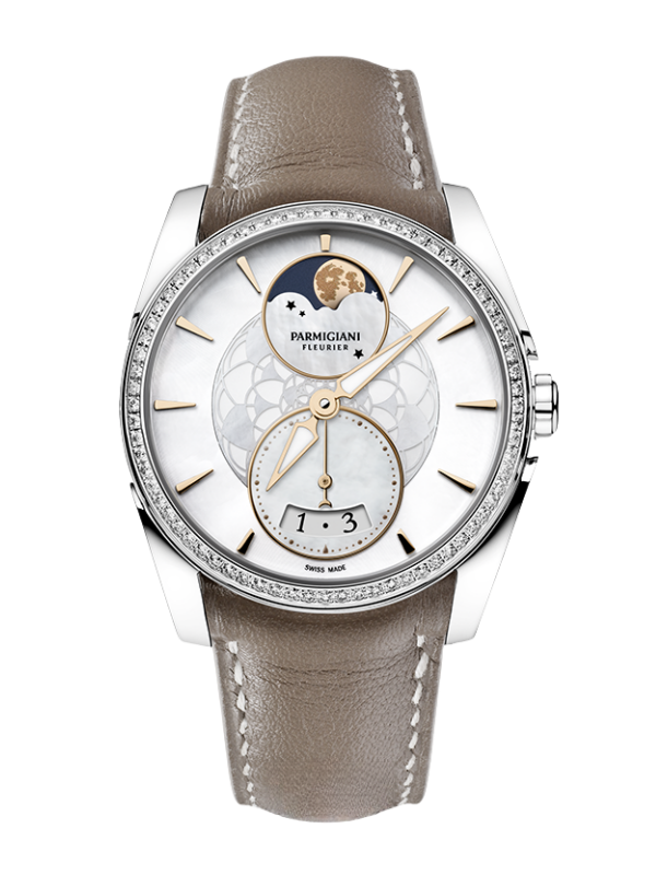 Parmigiani Fleurier PFC283-006300-HC6121