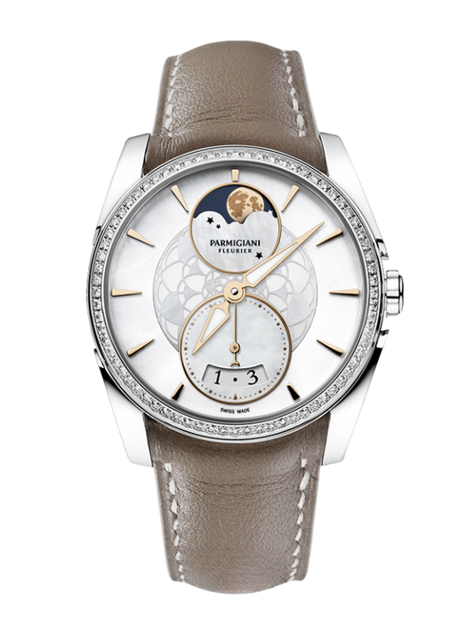 Parmigiani Fleurier PFC283-006300-HC6121