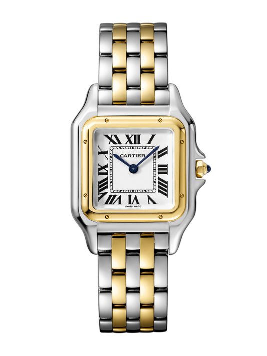 CARTIER - W2PN0007 / W2PN0014