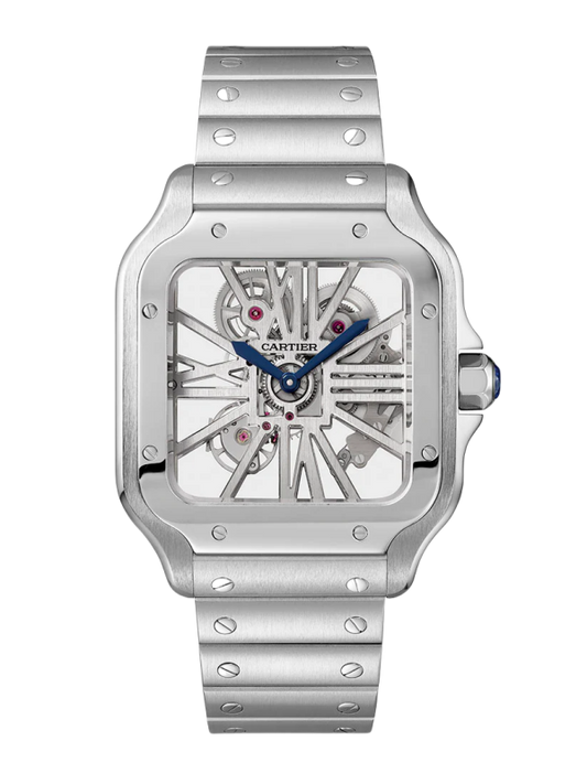 CARTIER - WHSA0015