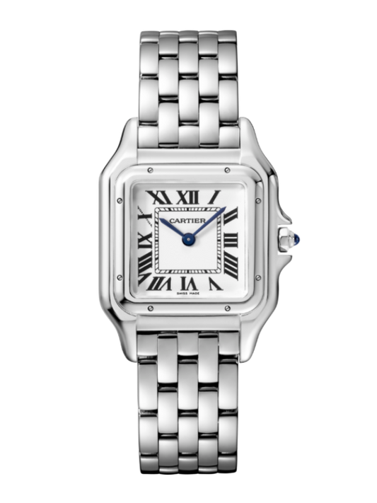 CARTIER - WSPN0007 / WSPN0015