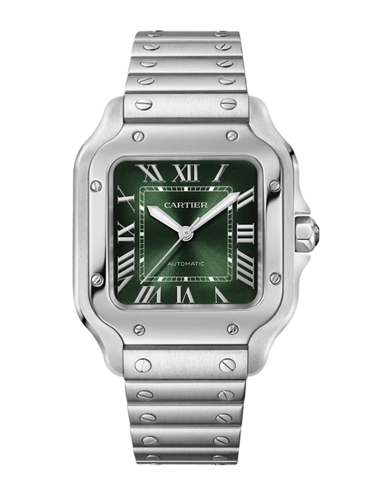 CARTIER - WSSA0061